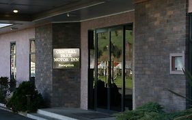 Central Park Motor Inn